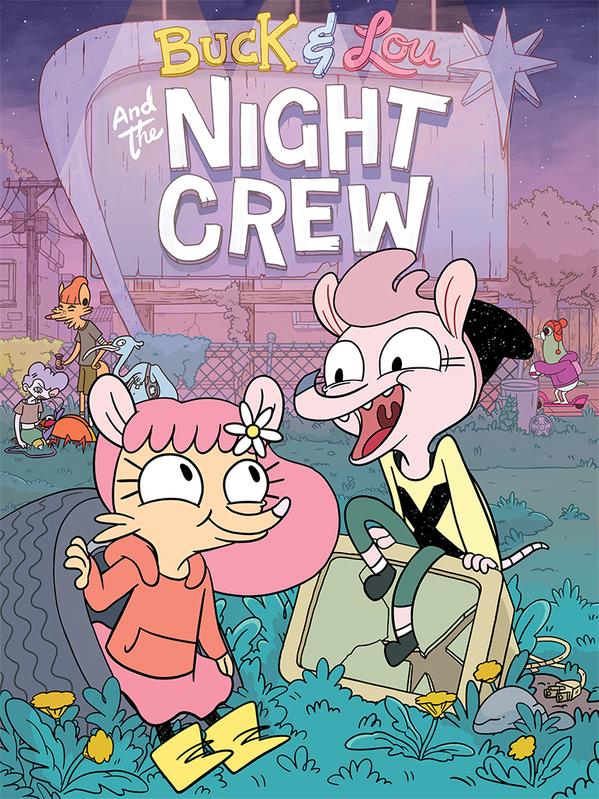 nightcrew_poster